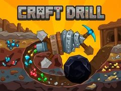 게임 Craft Drill 온라인