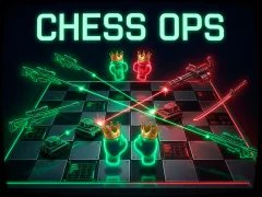 게임 Chess Ops 온라인