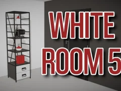 게임 The White Room 5 온라인