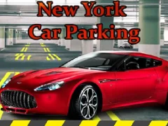 게임 New York Car Parking 온라인