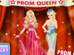 게임 Prom Queen Challenge 온라인