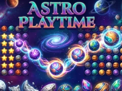 게임 Astro Playtime 온라인