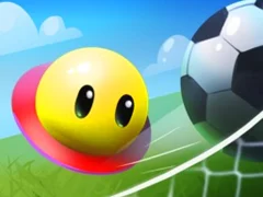게임 Soccer Ping. io 온라인