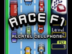 게임 Race F1 Alcatel 온라인