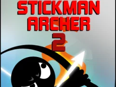 게임 Stickman Archer 2 온라인