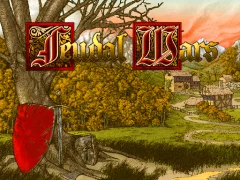 게임 Feudal Wars 온라인