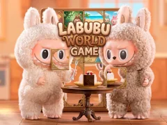 게임 Labubu World Game 온라인