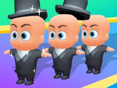게임 Baby Doll Factory 온라인