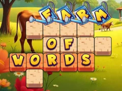 게임 Farm of Words 온라인