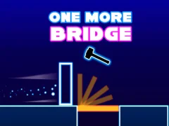 게임 One More Bridge 온라인