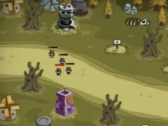게임 Kingdom Defender Tower Defense 온라인