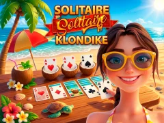게임 Solitaire Summer: Klondike 온라인