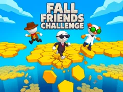 게임 Fall Friends Challenge 온라인