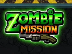 게임 Zombie Mission 온라인