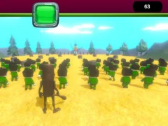 게임 Squid Game Craft Sahur 온라인