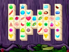 게임 Candy Mahjong 온라인