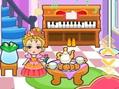게임 Paper Princess Doll Dress Up 온라인