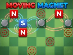 게임 Moving Magnet 온라인