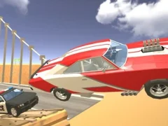게임 BMG: CrashDay 2025 온라인