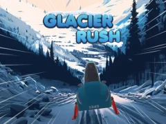 게임 Glacier Rush 온라인