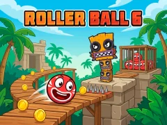게임 Roller Ball 6 온라인
