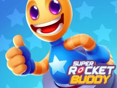 게임 Super Rocket Buddy 온라인