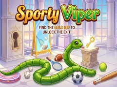 게임 Sporty Viper 온라인