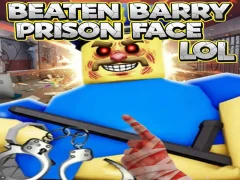 게임 Beaten Barry Prison Face LOL 온라인