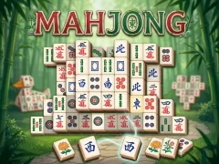 게임 Mahjong 온라인