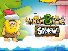 게임 Adam & Eve: Snow 온라인