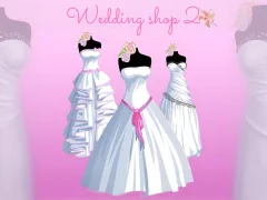 게임 Wedding Shop 2 온라인