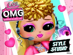 게임 LOL Surprise OMG™ Style Studio 온라인