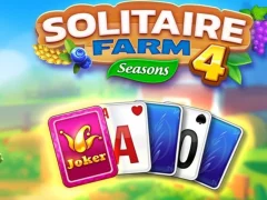 게임 Solitaire Farm Seasons 4 온라인