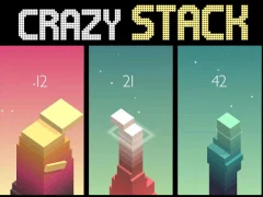 게임 Crazy Stack 온라인