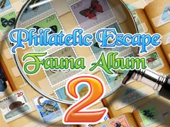 게임 Philatelic Escape Fauna Album 2 온라인