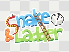 게임 Snake and Ladder 온라인
