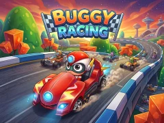 게임 Buggy Racing 온라인