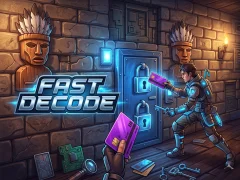 게임 Fast Decode 온라인