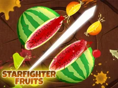 게임 StarFighter Fruits 온라인