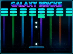 게임 Galaxy Bricks 온라인