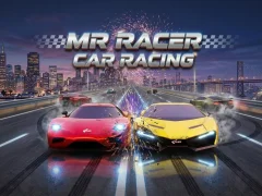 게임 MR RACER - Car Racing 온라인