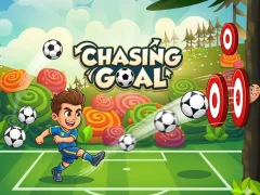 게임 Chasing Goal 온라인