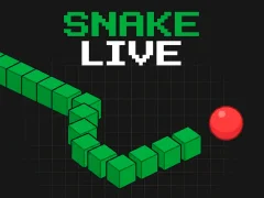 게임 Snake Live 온라인