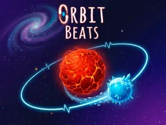 게임 Orbit Beats 온라인