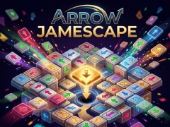 게임 Arrow JamEscape 온라인