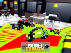 게임 Fastlane Frenzy 온라인