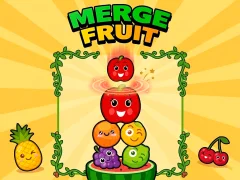 게임 Merge Fruit 온라인