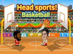 게임 Head sports! basketball 온라인