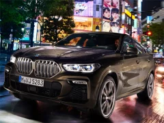 게임 BMW X6 M50I 온라인