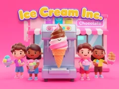 게임 Ice Cream Inc. 온라인